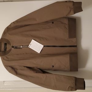 rag & bone Precision bomber jacket